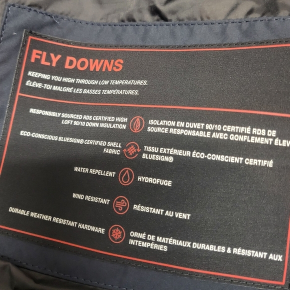 Moose Knuckles Jocada Parka - Picture 15 of 16